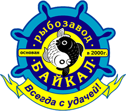 Рыбзавод "Байкал"